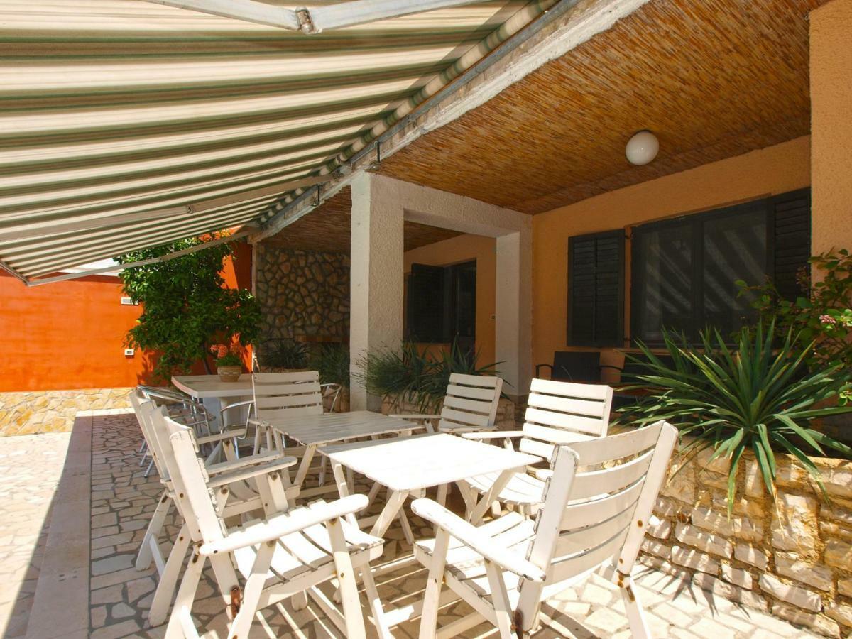 House Puntizela 747 Villa Pula Eksteriør bilde